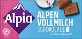 Tafelschokolade von Alpia im aktuellen Netto Marken-Discount Prospekt für 1,00 €