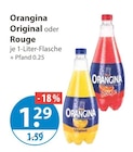 Original von Orangina im aktuellen V-Markt Prospekt für 1,29 €