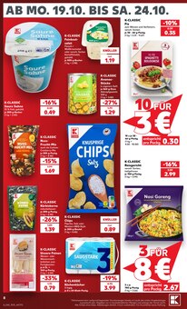 Wecker im aktuellen Kaufland Prospekt (Essen) Wecker im Kaufland Prospekt "Hier bin ich richtig" mit 84 Seiten (Essen)
