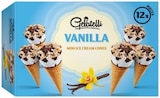 Mini Cornet Vanilla - Gelatelli - Lidl à Nancy Mini Cornet Vanilla - Gelatelli en promo chez Lidl Nancy à 1,99 €