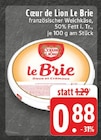Le Brie bei E center im Unna Prospekt für 0,88 €