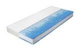 Aktuelles 7-Zonen-Komfortschaum-Matratze Gel Sense Angebot bei Sconto SB in Frankfurt (Main) ab 279,00 €
