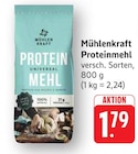 EDEKA Bruchsal Prospekt mit  im Angebot für 1,79 €