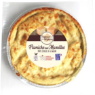 Lidl Vitry-sur-Seine - Promo Flamiche au Maroilles Promo Flamiche au Maroilles à 4,99 € dans le catalogue Lidl à Vitry-sur-Seine