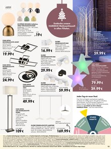 LED-Lampe im aktuellen HARDECK Prospekt (Bochum) LED-Lampe im HARDECK Prospekt "RÄUMUNGSVERKAUF" mit 16 Seiten (Bochum)