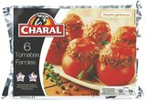 Promo Tomates farcies surgelée à 6,00 € dans le catalogue Carrefour Market ""