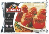 Carrefour Market - Tomates farcies surgelée : offre du catalogue Promo Tomates farcies surgelée à 6,00 € dans le catalogue Carrefour Market ""