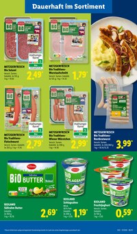 Wiener Würstchen im Lidl Prospekt "LIDL LOHNT SICH" mit 73 Seiten (Dresden)