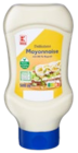 Mayonnaise von K-CLASSIC im aktuellen Kaufland Prospekt für 1,39 €