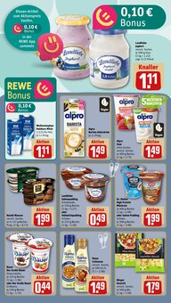 Kaffee im aktuellen REWE Prospekt (Osnabrück) Kaffee im REWE Prospekt "Dein Markt" mit 22 Seiten (Osnabrück)