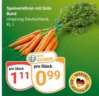 Angebot im GLOBUS Braunschweig Prospekt GLOBUS Braunschweig Prospekt mit im Angebot für 0,99 €