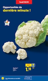 Fleurs Angebote im Prospekt "Foire aux Vins" von Lidl Fleurs Angebote im Prospekt "Foire aux Vins" von Lidl auf Seite 4