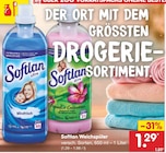 Windfrisch Angebote von Softlan bei Netto Marken-Discount Ettlingen für 1,29 €