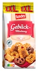 Waffel-Mischung XXL von Sondey für 2,79 € bei Lidl im Angebot Waffel-Mischung XXL von Sondey im aktuellen Lidl Prospekt