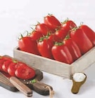 Hyper U Plorec-sur-Arguenon - Promo Tomate allongée Torino Saveol Promo Tomate allongée Torino Saveol à 2,99 € dans le catalogue Hyper U à Plorec-sur-Arguenon