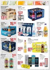 Energydrink im Trinkgut Prospekt in Ingolstadt Aktueller Trinkgut Prospekt mit Energydrink, "Aktuelle Angebote", Seite 3