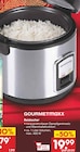Reiskocher von GOURMETmaxx im aktuellen Netto Marken-Discount Prospekt für 19,99 €