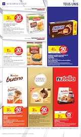 Congélateur en promo dans le catalogue Intermarché Super à la page 20