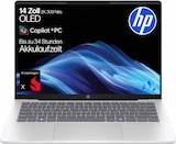 OmniBook 5 Next Gen AI PC im Angebot bei MediaMarkt Saturn in Bottrop OmniBook 5 Next Gen AI PC Angebote von HP bei MediaMarkt Saturn Bottrop für 699,00 €