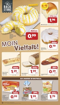 Laugenstange Angebot im famila Nordwest Prospekt, gültig von 07.07.2025 bis 12.07.2025 Laugenstange Angebot im aktuellen famila Nordwest Prospekt auf Seite 15