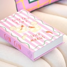 Promo Faux livre boite cocktail à 2,79 € dans le catalogue B&M à Sorgues