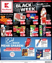 Aktueller Kaufland Supermarkt Prospekt in Beilstein und Umgebung, "Aktuelle Angebote" mit 28 Seiten, 20.11.2025 - 26.11.2025
