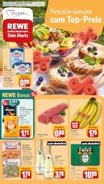Aktueller REWE Prospekt (Villmar (Marktflecken)) REWE Prospekt mit 28 Seiten (Villmar (Marktflecken))