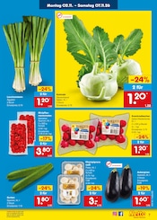 Ähnliche Pfifferlinge Angebote im Prospekt "Aktuelle Angebote" von Netto Marken-Discount in Mülheim Ähnliche Angebote wie Pfifferlinge im Prospekt "Aktuelle Angebote" auf Seite 11 von Netto Marken-Discount in Mülheim