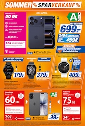 iPhone im expert Prospekt in Leverkusen Aktueller expert Prospekt mit iPhone, "Top Angebote", Seite 8