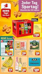 REWE Prospekt für Lappersdorf: "Dein Markt", 30 Seiten, 16.02.2026 - 21.02.2026