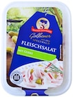 Fleischsalat von Golßener Spreewald für 1,59 € bei REWE im Angebot Fleischsalat von Golßener Spreewald im aktuellen REWE Prospekt