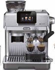 Aktuelles Siebträger-Espressomaschine La Specialista Touch EC9455.M Angebot bei expert in Ingolstadt ab 579,00 €