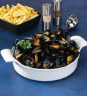 Moule de bouchot STG - U - Super U à Saint-Denis Moule de bouchot STG - U en promo chez Super U Saint-Denis à 7,50 €