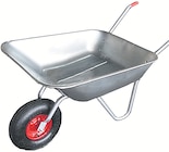 Aktuelles Schubkarre mit Metallwanne Angebot bei Wreesmann in Cottbus ab 19,99 €