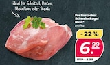 Schweinekugel Nuss Angebote von Die Rostocker bei Netto mit dem Scottie Stralsund für 6,99 €