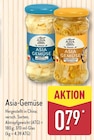 Bambussprosslinge oder Sojabohnenkeimlinge Angebote von Asia Green Garden bei ALDI Nord Soest für 0,79 €