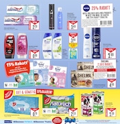 Shampoo im Marktkauf Prospekt in Rottenburg Aktueller Marktkauf Prospekt mit Shampoo, "Aktuelle Angebote", Seite 27