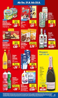 Granatapfel im Lidl Prospekt "LIDL LOHNT SICH" mit 69 Seiten (Bochum)