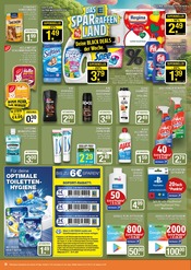 Aktueller EDEKA Prospekt mit Parfum, "Aktuelle Angebote", Seite 10