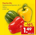 Paprika-Mix bei Netto Marken-Discount im Baiersbronn Prospekt für 1,49 €