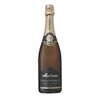 A.O.P. Crémant de Bordeaux - MALESAN en promo chez Carrefour Ivry-sur-Seine à 5,91 €