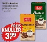 Harmonie Mild oder Auslese Klassisch bei V-Markt im Prospekt "" für 3,99 €