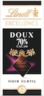 LE 2ÈME À -50% SUR LA GAMME TABLETTES DE CHOCOLAT LINDT EXCELLENCE - LINDT EXCELLENCE - Supermarchés Match à Nancy LE 2ÈME À -50% SUR LA GAMME TABLETTES DE CHOCOLAT LINDT EXCELLENCE - LINDT EXCELLENCE en promo chez Supermarchés Match Nancy