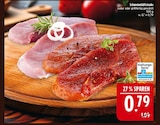 Schweinehüftsteaks natur Angebote bei Marktkauf Görlitz für 0,79 €