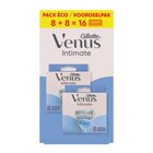 Lames de rasoirs - VENUS - Carrefour Lames de rasoirs - VENUS à 49,97 € dans le catalogue Carrefour