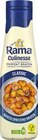 Pflanzencreme Butternote Angebote von Rama bei EDEKA Warendorf für 1,59 €
