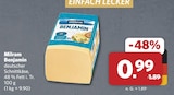 Benjamin im Angebot bei combi in Ahlen Benjamin Angebote von Milram bei combi Ahlen für 0,99 €