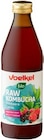 Raw Bio-Kombucha oder -Wasserkefir im Kaufland Prospekt Raw Bio-Kombucha oder -Wasserkefir von Voelkel im aktuellen Kaufland Prospekt für 1,99 €