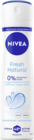 Deo Spray im Angebot bei E center in Weinheim Deo Spray Angebote von Nivea bei E center Weinheim für 2,49 €