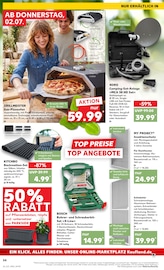 Schiebetür im Kaufland Prospekt in Waiblingen Aktueller Kaufland Prospekt mit Schiebetür, "Hier bin ich richtig", Seite 54